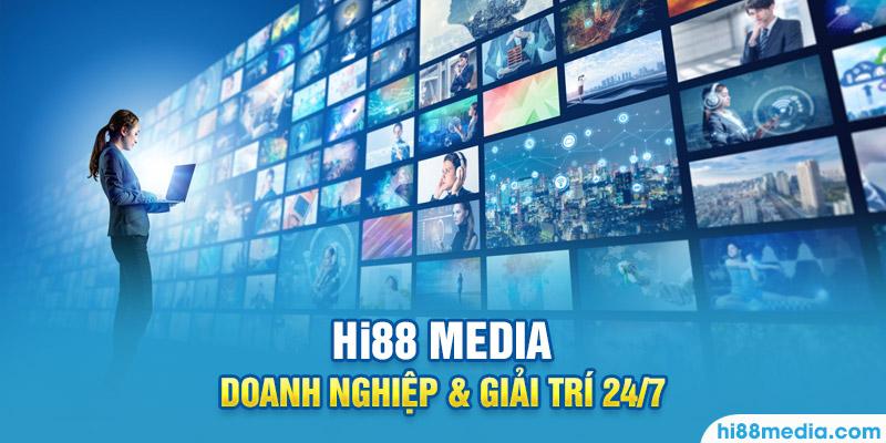 Giới thiệu về nhà cái Hi88