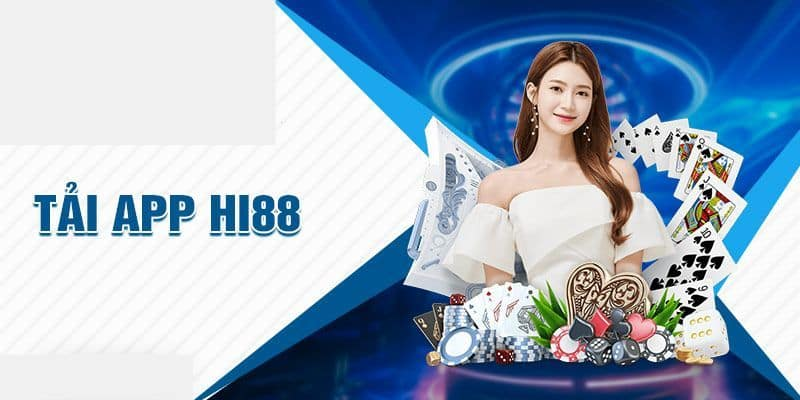 Giới thiệu về ứng dụng HI88