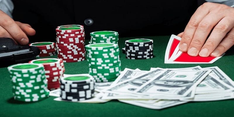 Mẹo Chơi Casino Hi88 Hiệu Quả