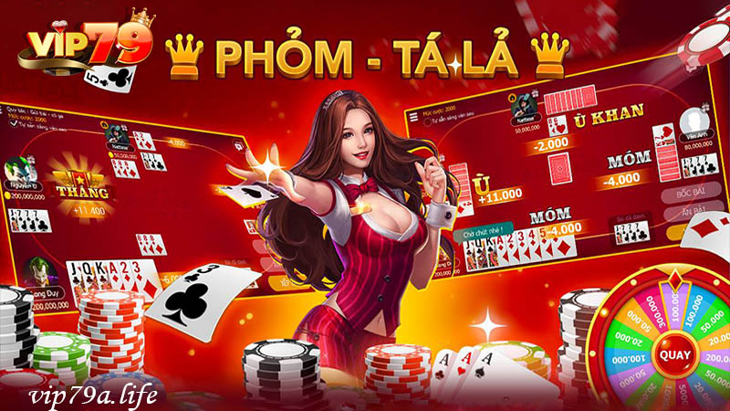 Link tải game Vip79 uy tín