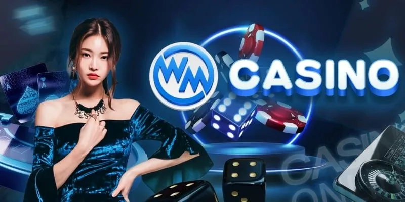 Vì sao WM Casino Hi88 được đánh giá là đỉnh cao Live Casino?