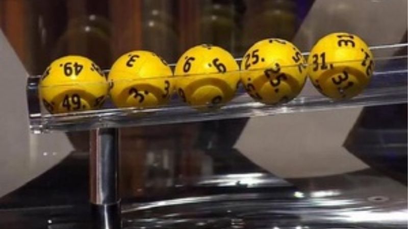 Cách Bắt Lô Rơi Chuẩn Xác | Phương Pháp Săn Số Hiệu Quả