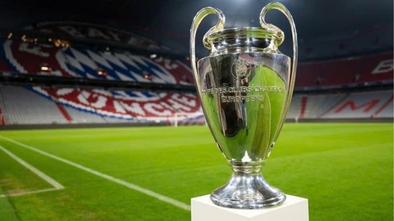 Champions League Là Gì Và Vì Sao Cả Châu Âu Phải Sôi Sục
