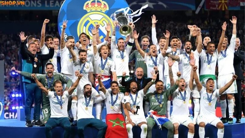 Champions League Là Gì Và Vì Sao Cả Châu Âu Phải Sôi Sục