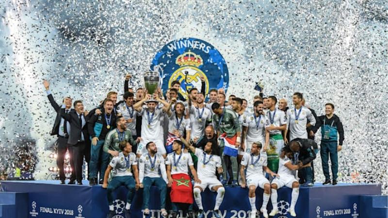 Champions League Là Gì Và Vì Sao Cả Châu Âu Phải Sôi Sục
