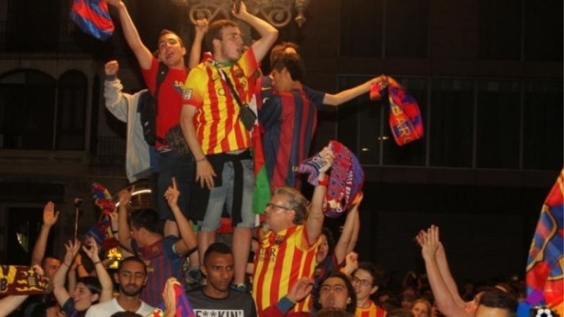 Trong Cộng Đồng Bóng Đá Cule Là Gì Và Ý Nghĩa Ra Sao