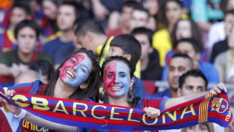 Trong Cộng Đồng Bóng Đá Cule Là Gì Và Ý Nghĩa Ra Sao