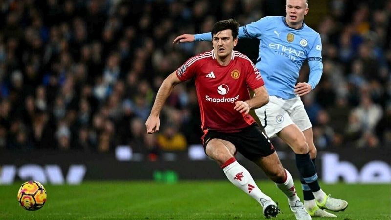 Derby Là Gì | Điều Khiến Trận Đấu Trở Nên Căng Thẳng