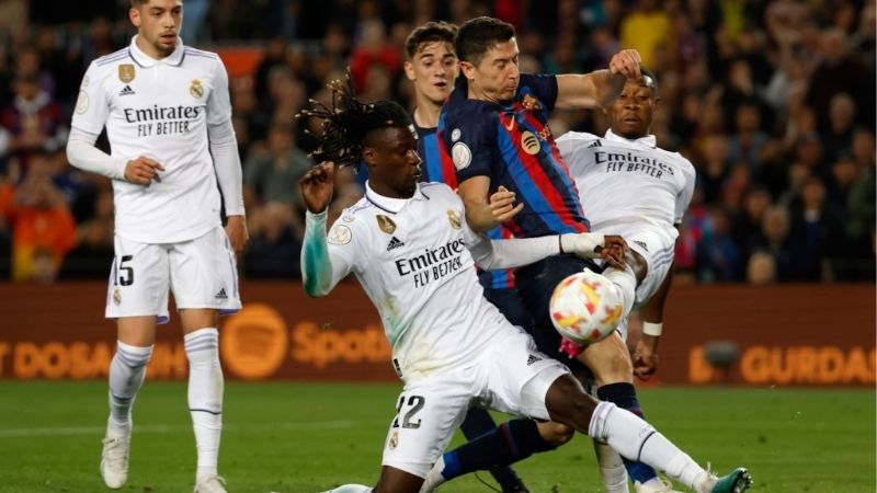 Derby Là Gì | Điều Khiến Trận Đấu Trở Nên Căng Thẳng