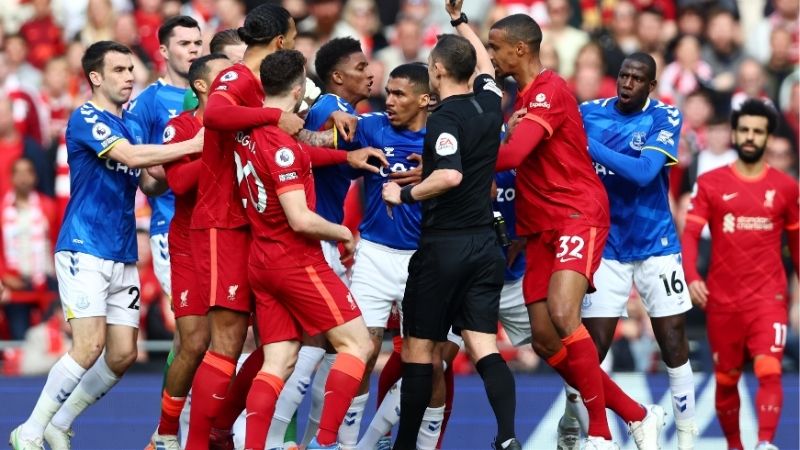 Derby Là Gì | Điều Khiến Trận Đấu Trở Nên Căng Thẳng