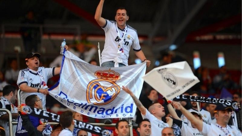 Fan Real Madrid Gọi Là Gì Và Điều Làm Họ Khác Biệt
