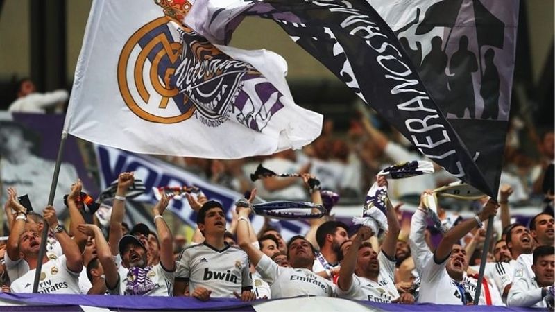 Fan Real Madrid Gọi Là Gì Và Điều Làm Họ Khác Biệt