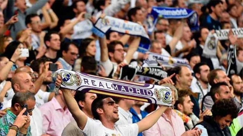 Madridista Là Gì? Vì Sao Fan Real Madrid Tự Hào Như Vậy