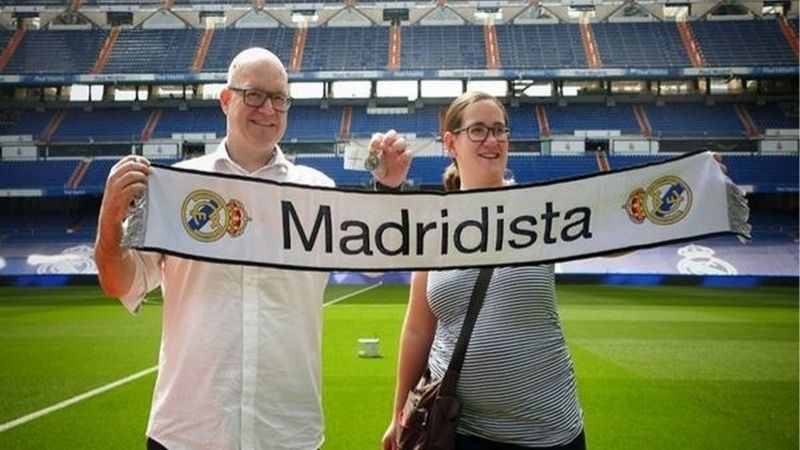 Madridista Là Gì? Vì Sao Fan Real Madrid Tự Hào Như Vậy