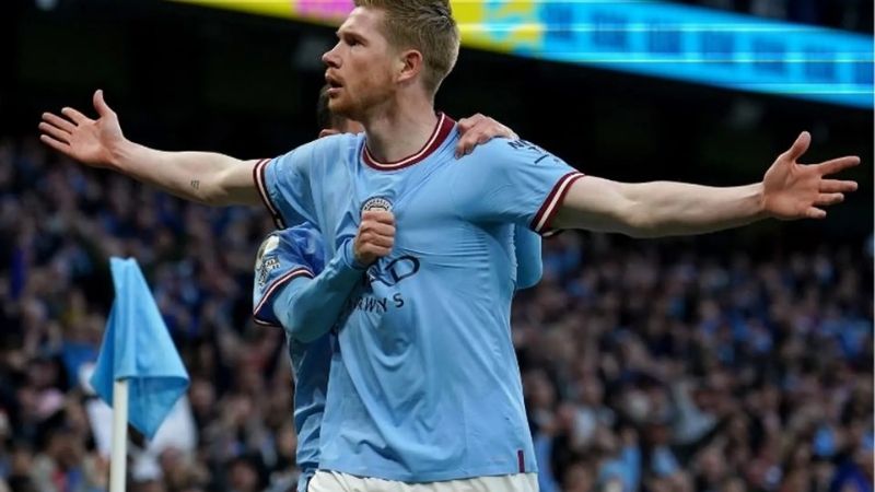 Tiền Vệ Box To Box Là Gì | Ảnh Hưởng Tỷ Lệ Trận Đấu