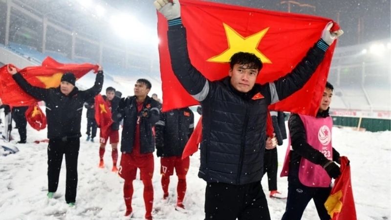 VPF Là Gì Và Cách Tổ Chức Các Giải Bóng Đá Quốc Nội